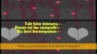 Isyana Sarasvati - Sekali Lagi (from ``Critical Eleven``) ( Lirik Vidio )