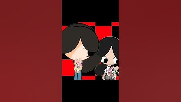 OC x creator trend!|with my cousin @EdwinTiu-o5g|#edit #art #capcut #ibispaintx #ocs