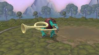 Spore - Dark Genetics Mod, Second look.