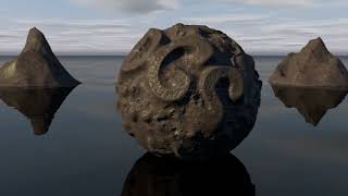 mud ball test