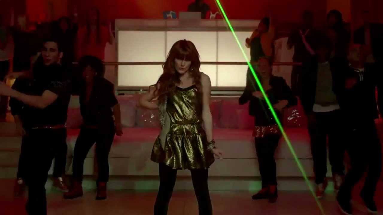 Bella Thorne TTYLXOX Preview Music Video