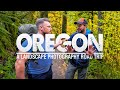 A Landscape PHOTOGRAPHY Road Trip: OREGON Edition