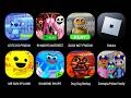 STITCH'S PRISON,🦌🦇🦉99 NIGHTS IN FOREST PRISON,DUCK BOT PRISON,MR SUN SPLANKI,💎 DIAMOND SHAPE PRISON