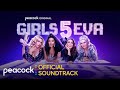 At The Beep (Lyric Video) | Girls5eva Official Soundtrack