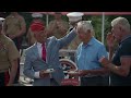Marine Week Boston 2025 | 250 Years of U.S. Marine Corps Tradition