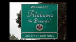 Watch Bama Sweet Home Alabama video