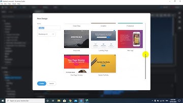 GitHub Education Pack [Bootstrap Studio]