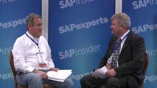 Consolidation of Investments with EC-CS and SEM-BCS: An Interview with Dan Sullivan Consolidation of Investments with EC-CS and SEM-BCS: An Interview with Dan Sullivan