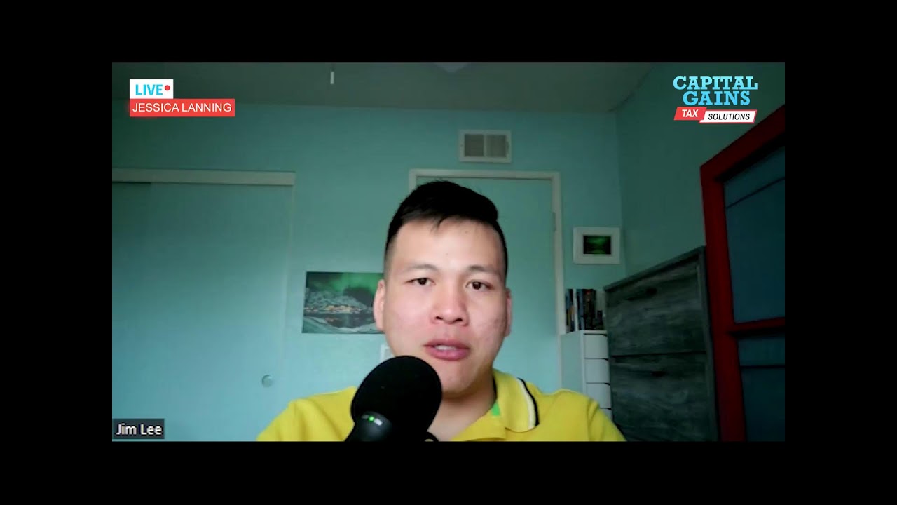 Lessons Learned from Real Estate Syndication with Jim Lee