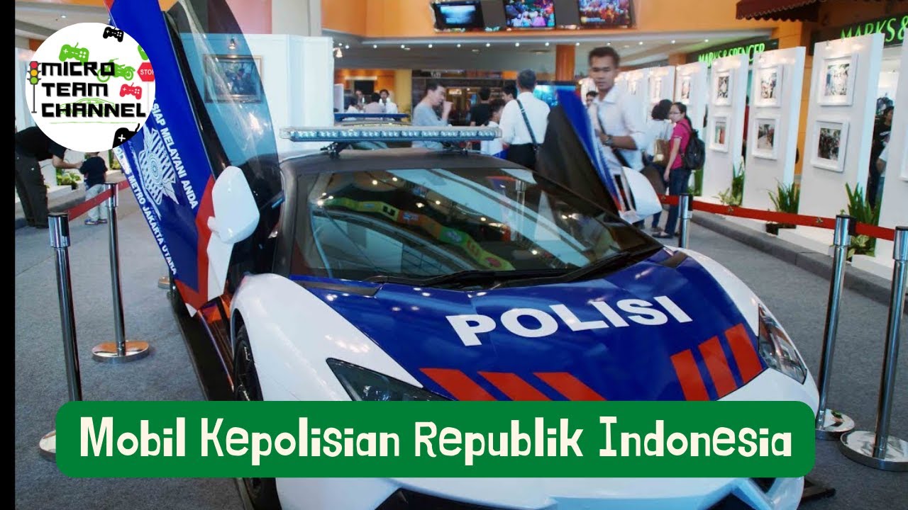 Kendaraan kendaraan Kepolisian Republik Indonesia YouTube