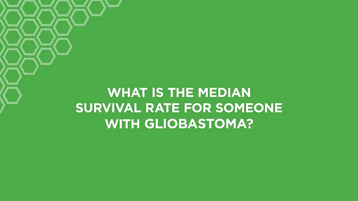 Understanding Glioblastoma Survival Rates | Brain Tumor Clinical Trial Q&A - DayDayNews