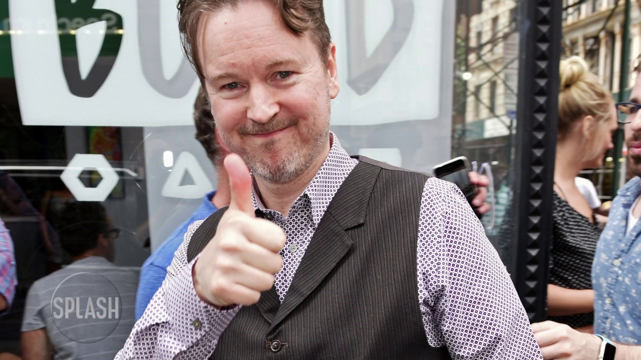 daily celebrity thumb Adequate penis size