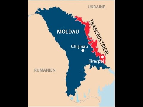 Balkan 13 Teil Iv Moldawien Transnistrien Ukraine Hd 19x1080 Youtube