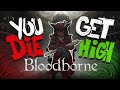 Budborne you die get high