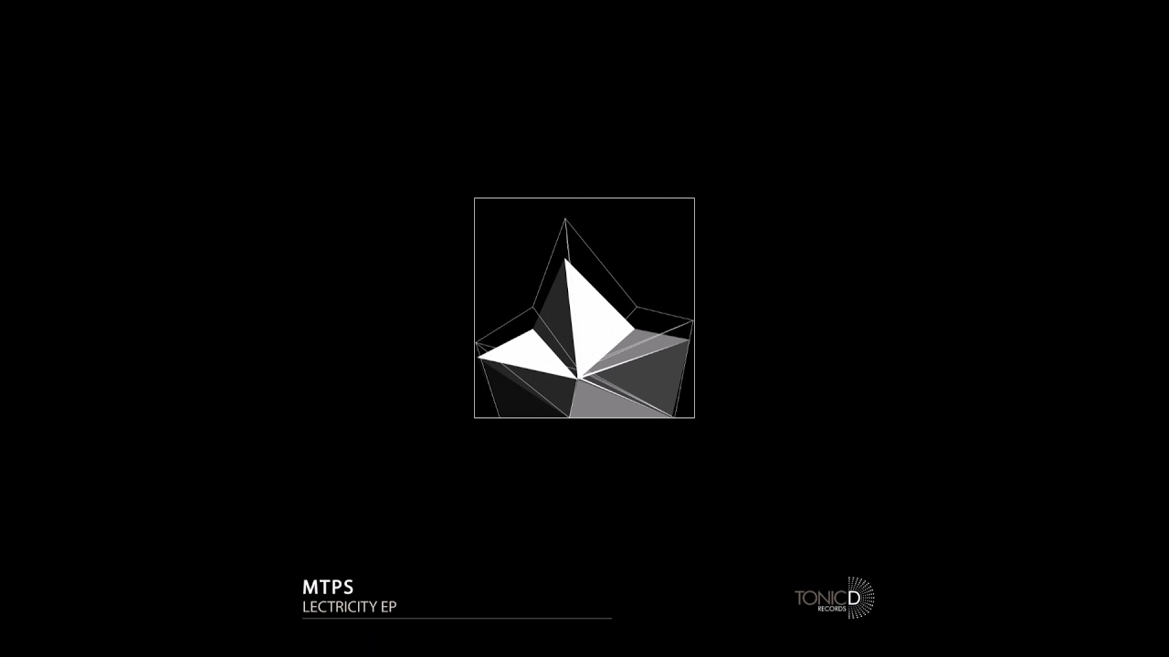 mtps - Indistinct Understanding (Original Mix)