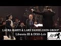 Lars Danielsson Group Liberetto III & INSO Lviv  feat  LAURA MARTI — Granada