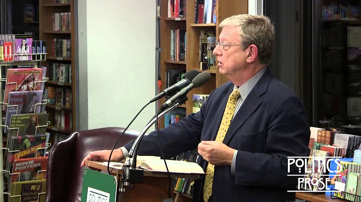 Jeff Greenfield "If Kennedy Lived"