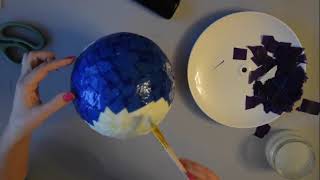 Bastelvideo Laternen für Märchen Kleine Muk screenshot 1