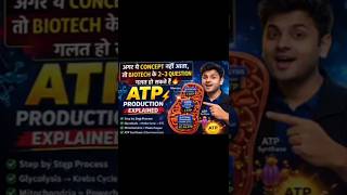 👉 “पूरा वीडियो channel pr hai“ये सिर्फ trailer है ATP production explanatअगर ये concept नहीं आता, तो