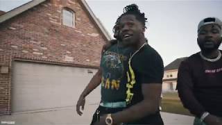 Solly Bandz - BEST LIFE (ft. Damn Peso, BossUp Ken & MVP Nasa) (Shot By. Dinero Films)