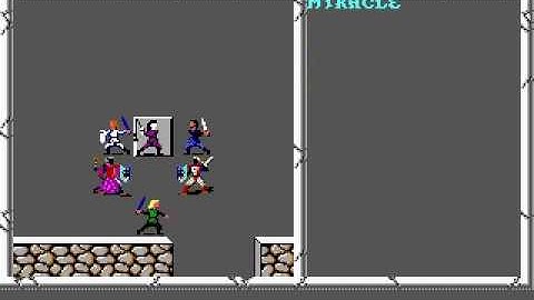 Curse of the Azure Bonds Backstabbing