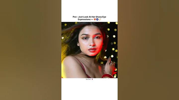 Her Kaatilana Nazre ❤️‍🔥👀 #ruchikarathore #triggeredinsaan #trendingshorts #shortsfeed