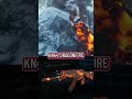 Call Of Duty Black Ops III ◇Weapons & Camos◇ #gaming #callofduty #playstation