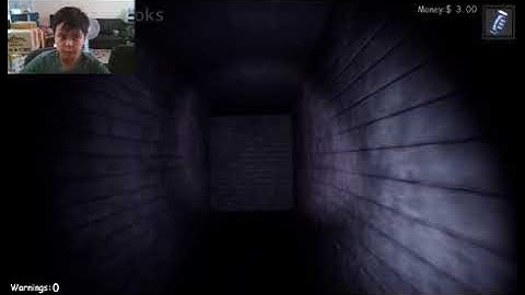 Goodluck Plays Baldi