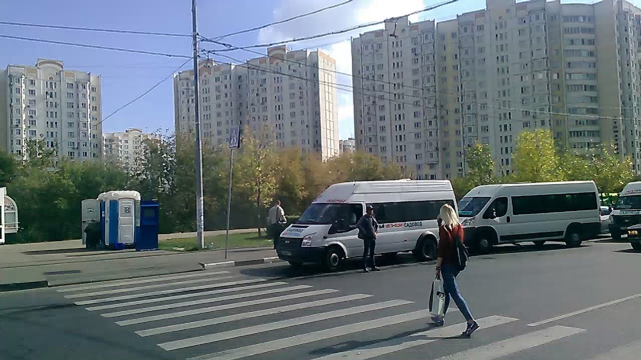 Знакомства Люблино Москва