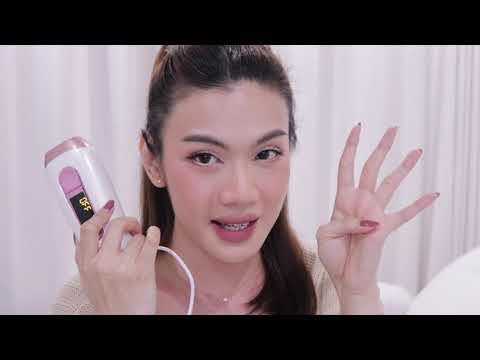 review gel titan 2022 New TIPS TRIỆT LÔNG VĨNH VIỄN TẠI NHÀ KHÔNG ĐAU | MÁY TRIỆT LÔNG CÁ NHÂN CÓ HIỆU QUẢ? | ĐÀO BÁ LỘC