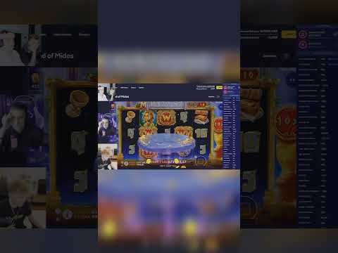 She recorded herself at Agua Caliente Casino playing the Peacock Princess Bonus Dragon Link slots