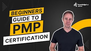 What is PMP Certification? Beginner Guide | Requirements, Eligibility, Salary, Jobs | KnowledgeHut