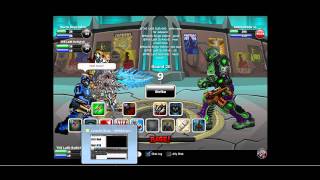 Defeathing of Administrator11 with Warok Singo Kobra&ThE LaSt SuRvIvE