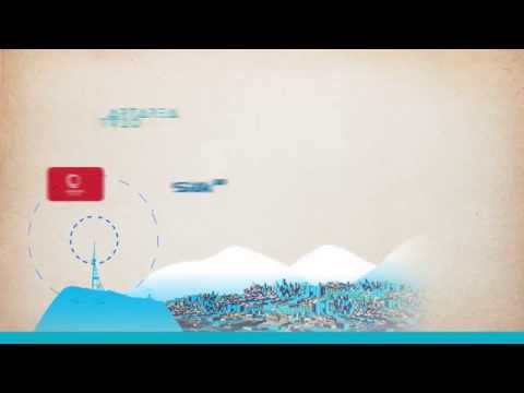 აფიშა - აპრილი 2014