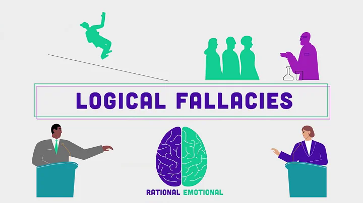 Logical Fallacies