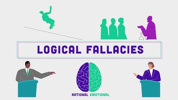 Logical Fallacies
