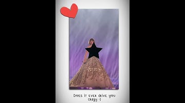 Just how fast the night changes | #taylorswift #ytshorts #shorts #music