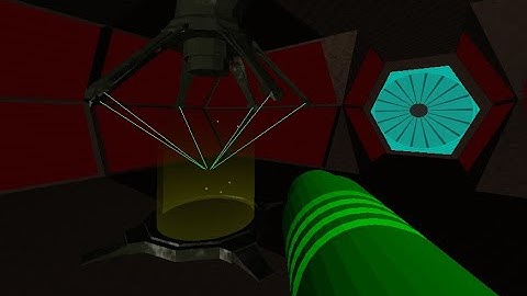 Learning OpenGL - A Basic Game | Portfolio