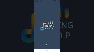 mireng app for kpop lovers plz😘☝✍👍😊 screenshot 4