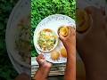 টক ফুচকা 😋❤️Bangladeshi spicy delicious Streed food fuchka panipuri belpuro #shorts