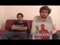 Capture de la vidéo The Auto-Interview : Chill Bump