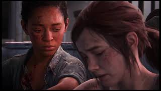 The Last Of Us Left Behind (PC/2023) Longplay Part 8 -END-