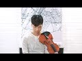 You Say - Lauren Daigle - violin cover