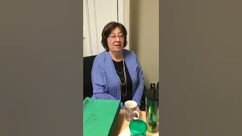 Denise Pugh, Graduate Admissions Coordinator