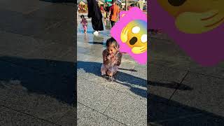 Funny Cute Baby