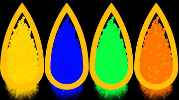 The Rocket 23 Leg Eliminations Marble Race In Algodoo