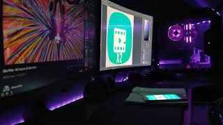 Kodular coding | Timelapse #3