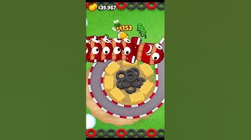BTD6 Advanced Challenge - 29.12.2022 "Learn To Hate BFBs"