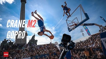 5 ZHIYUN Crane-M2 Shooting Tips
