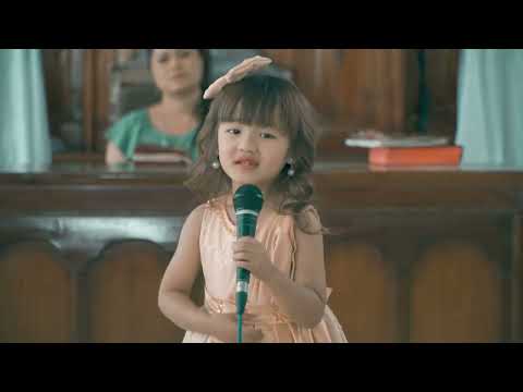 2022-12-20  'Our Loving Lord'  (Esther Hnamte)